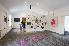 Art at Newhaven Open Call