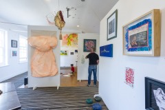 Newhaven Open Call 2021 exhibition