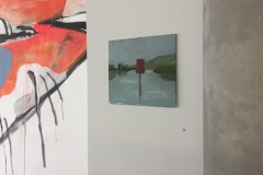 Newhaven Open Call 2018 Rachael Adams and Sophie Plendor