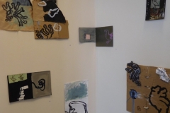 Art at Newhaven Open Call 2018, Pam Aldridge and Fiona Wilson