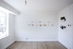 SCDA youth workshop, Newhaven Open Call