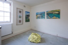 Art at Newhaven Open Call