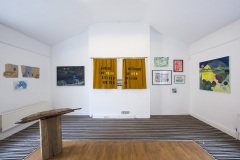Art at Newhaven Open Call © Leigh Simpson