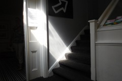 More Upstairs