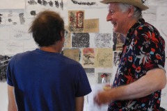 Newhaven Open Call 2019