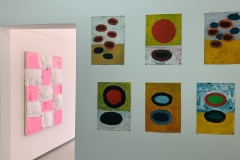Nick Marsh and Helen Turner, 'Lift Off 2022'